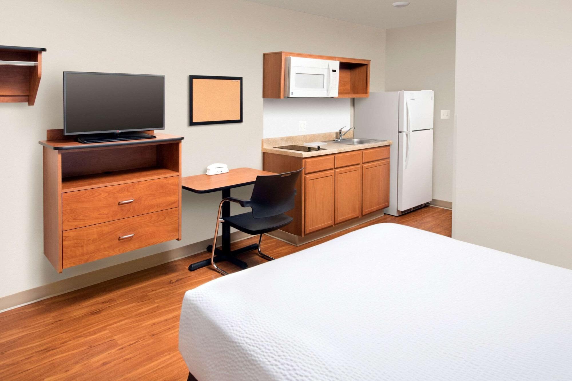 Extended America Select - - Miamisburg Hotel 2*