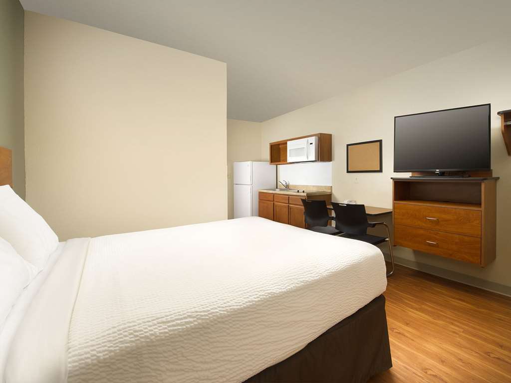 Hotel Extended America Select - - Miamisburg 2*