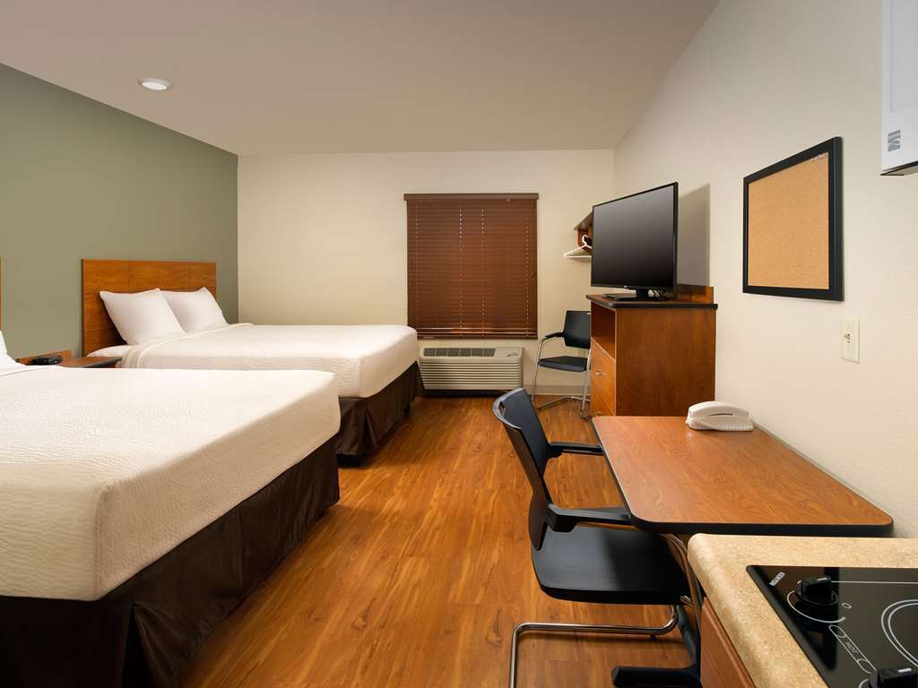 Extended America Select - - Miamisburg Hotel 2*