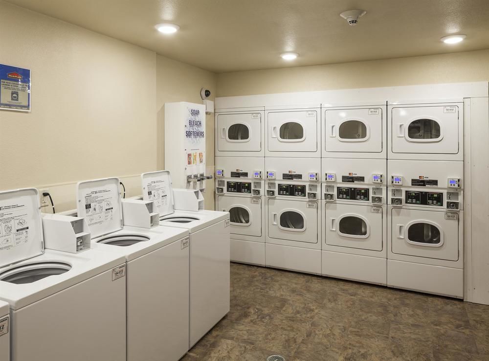 Extended America Select - - Miamisburg Hotel Dayton