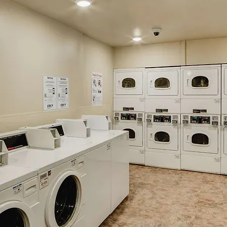Extended Stay America Select Suites - Dayton - Miamisburg 