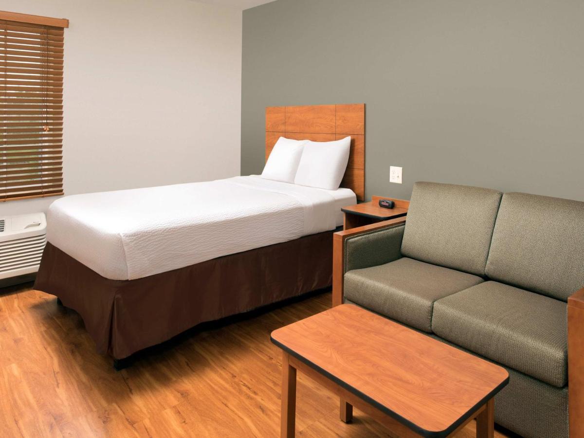 Hotel Extended America Select - - Miamisburg 2*
